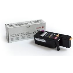 Toner Xerox 106R02757 Magenta 1000 Pages