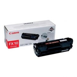 Toner Canon FX-10 Noir 2000 Pages