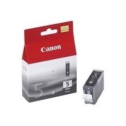 Cartouche Canon PGI-5 Noire 505 Pages