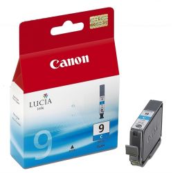 Cartouche Canon PGI-9 Cyan 14ML