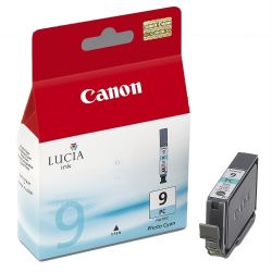 Cartouche Canon PGI-9 Photo Cyan 14ML