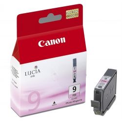 Cartouche Canon PGI-9 Photo Magenta Claire 14ML