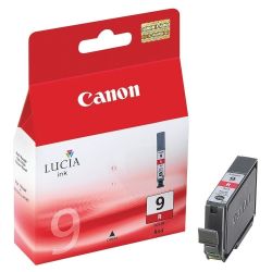 Cartouche Canon PGI-9 Rouge 14ML