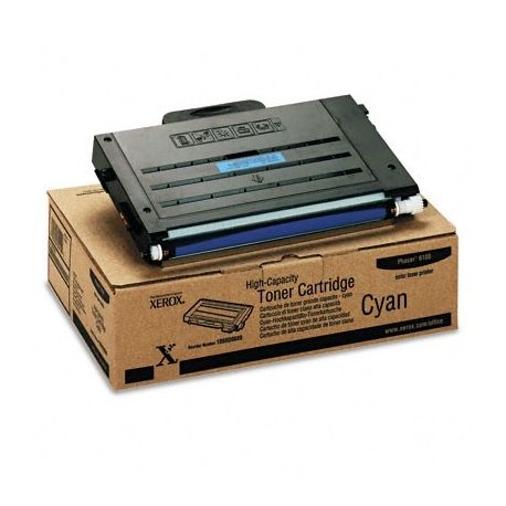 Toner Xerox 106R00680 Cyan 5000 Pages