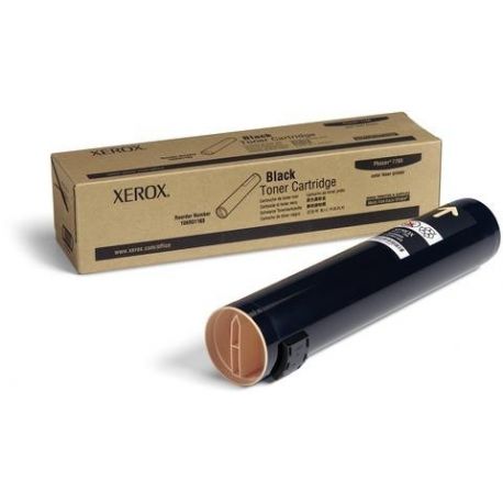 Toner Xerox 106R01163 Noir 32000 Pages Toner Xerox 106R01163 Noir 32000 Pages