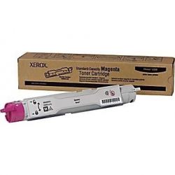 Toner Xerox 106R01215 Magenta 5000 Pages