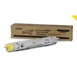 Toner Xerox 106R01216 Jaune 5000 Pages