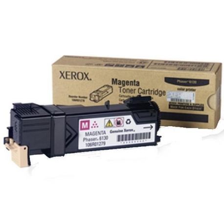 Toner Xerox 106R01279 Magenta 1900 Pages Toner Xerox 106R01279 Magenta 1900 Pages