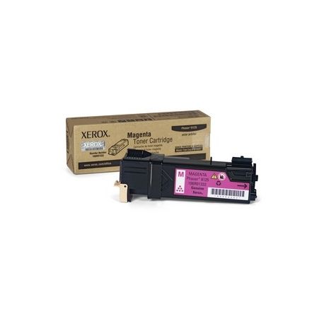 Toner Xerox 106R01332 Magenta 1000 Pages