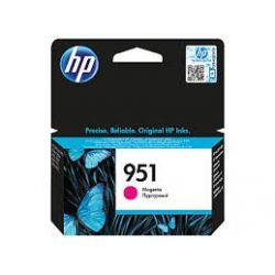 Cartouche Hp N°951 Magenta 700 Pages