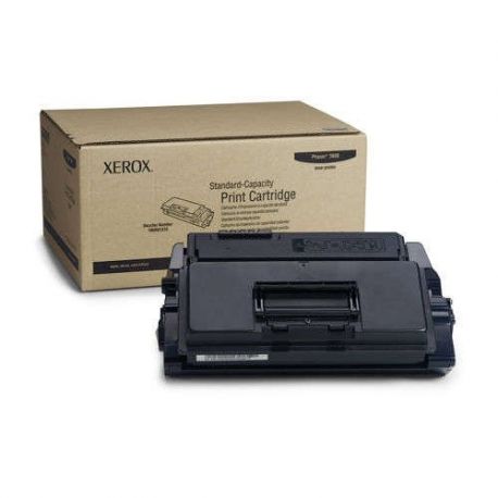 Toner Xerox 106R01370 Noir 7000 Pages Toner Xerox 106R01370 Noir 7000 Pages