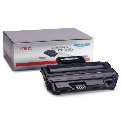 Toner Xerox 106R01373 Noir 3500 Pages