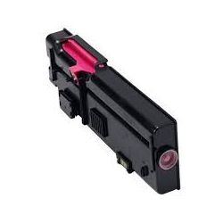 Toner Dell 593-BBBS Magenta 4000 Pages