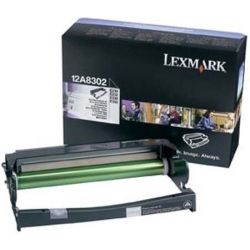 Tambour Lexmark 12A8302 30000 Pages