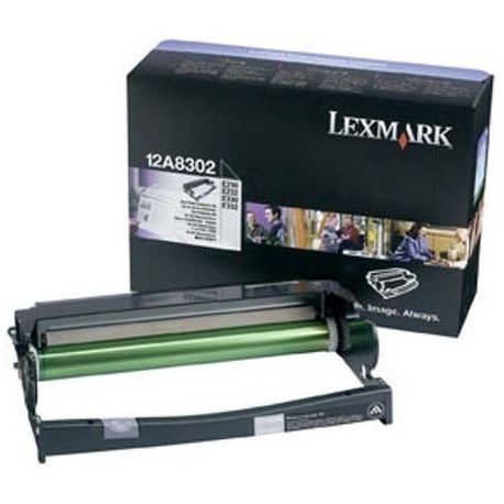 Tambour Lexmark 12A8302 30000 Pages