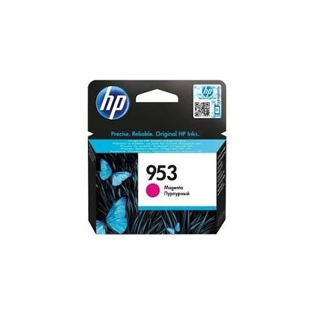 Cartouche Hp N°953 Magenta 700 Pages