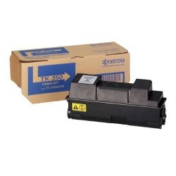 Toner Kyocera TK-350 Noir 15000 Pages