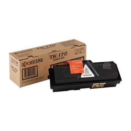 Toner Kyocera TK-170 Noir 7200 Pages