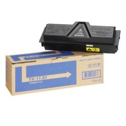 Toner Kyocera TK-1130 Noir 3000 Pages