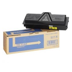 Toner Kyocera TK-1140 Noir 7200 Pages