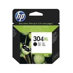 Cartouche Hp N°304 XL Noire 300 Pages