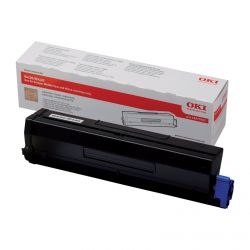 Toner Oki B430 Noir 7000 Pages