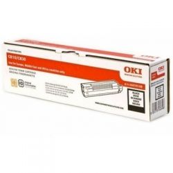 Toner Oki C810 Noir 8000 Pages