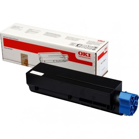 Toner Oki B411/431 Noir 3000 Pages