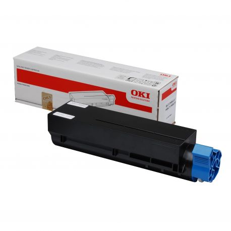 Toner Oki B431 Noir 7000 Pages