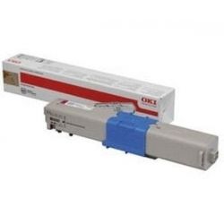 Toner Oki C301/321 Magenta 1500 Pages