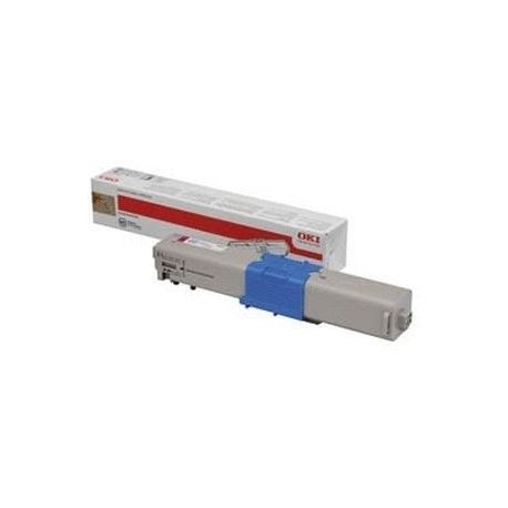 Toner Oki C301/321 Magenta 1500 Pages Toner Oki C301/321 Magenta 1500 Pages
