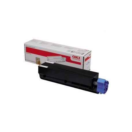 Toner Oki B401 Noir 2500 Pages Toner Oki B401 Noir 2500 Pages