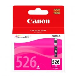 Cartouche Canon CLI-526 Magenta 9ML