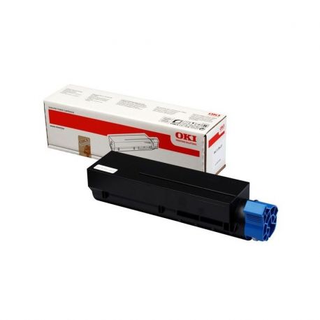 Toner Oki B412 Noir 3000 Pages