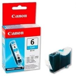 Cartouche Canon BCI-6 Cyan 13ML