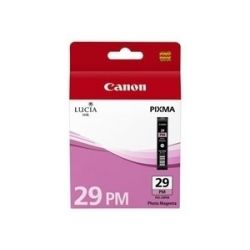 Cartouche Canon PGI-29 Magenta Claire 36ML