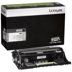 Tambour Lexmark 50F0Z00 Noir 60000 Pages