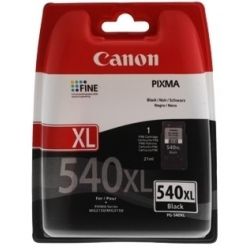 Cartouche Canon PG-540 XL Noire 21ML