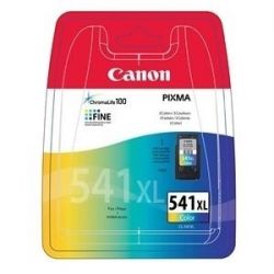 Cartouche Canon CL-541 XL Couleurs 15ML