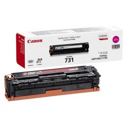 Toner Canon EP-731 Magenta 1500 Pages