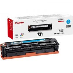 Toner Canon EP-731 Cyan 1500 Pages