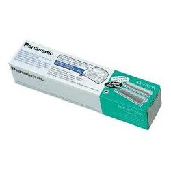 Ruban De Transfert Thermique Panasonic KX-FPC 161 Noir