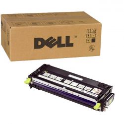 Toner Dell 593-10295 Jaune 3000 Pages