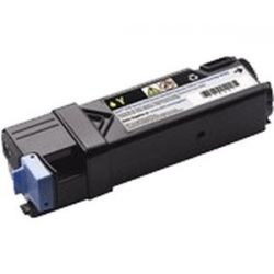 Toner Dell 593-11037 Jaune 2500 Pages