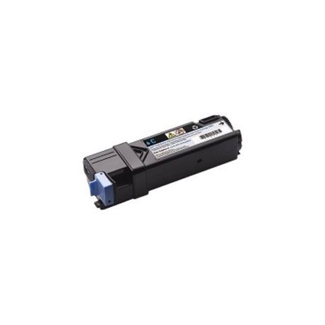 Toner Dell 593-11041 Cyan 2500 Pages