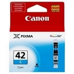 Cartouche Canon CLI-42 Grise 13ML