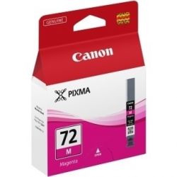 Cartouche Canon PGI-72 Magenta 14ML