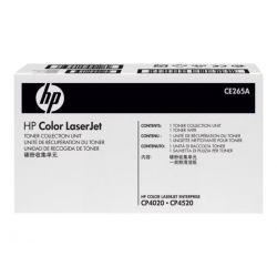 Collecteurs De Toner Hp CE265A 36000 Pages