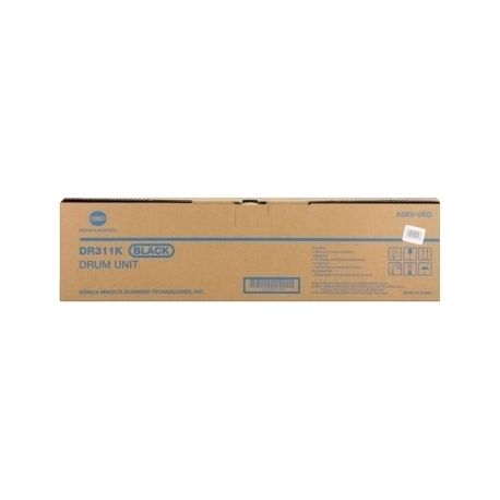 Toner Konica A11G151 Pour C220/280 Noir 29000 Pages Toner Konica A11G151 Pour C220/280 Noir 29000 Pages
