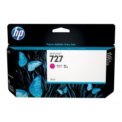 Cartouche Hp N°727 Magenta 130ML